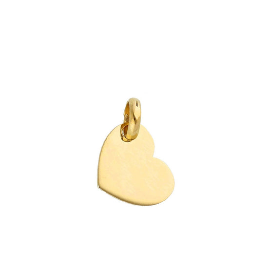Ciondolo donna JOY Gioielli Oro in oro giallo a cuore 271652-1
