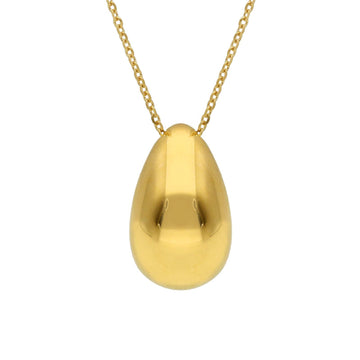 Collana donna JOY Gioielli in oro giallo con ciondolo a goccia 277466-1