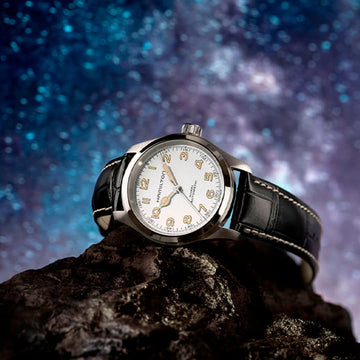 Orologi Hamilton | JOY Gioielli