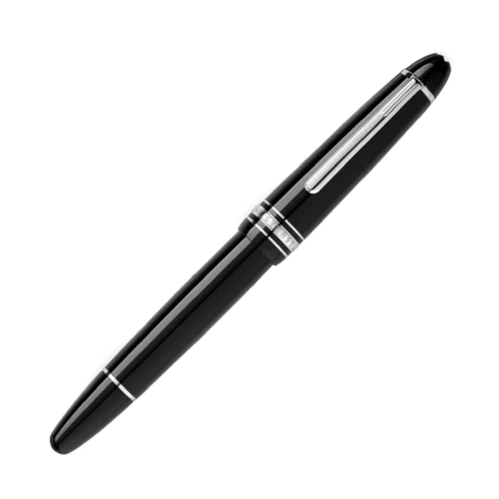 Penna Montblanc Meisterstück Platinum-Coated 2851-3