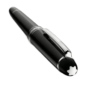 Penna Montblanc Meisterstück Platinum-Coated