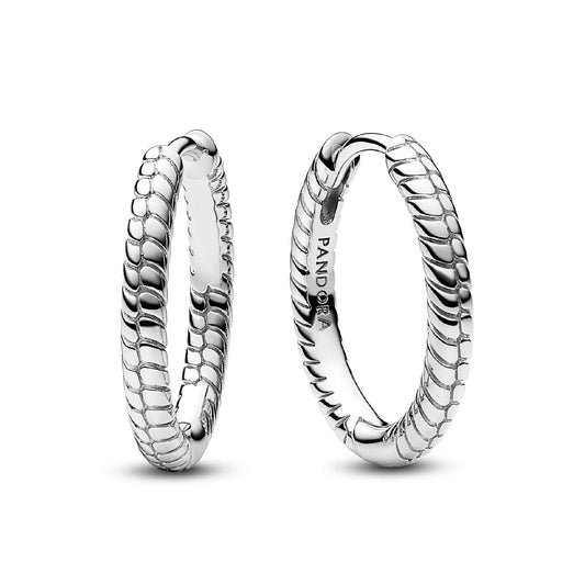 Orecchini Cerchi Componibili Piccoli 292728C00-1