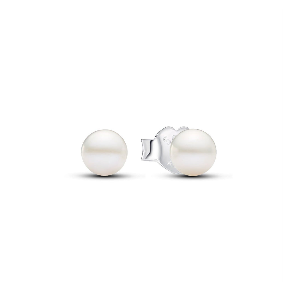 Pandora orecchini on sale perla