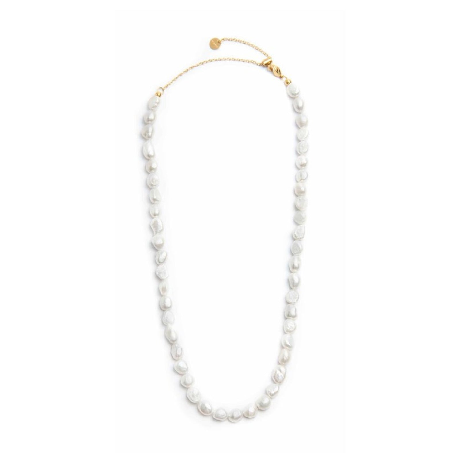Collana Marlù Icons da donna 30CN0006G-W
