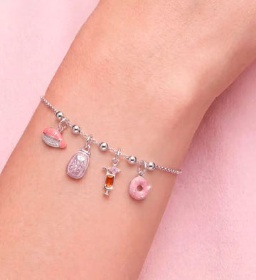Amabile Charm Telefonino in argento | JOY Gioielli