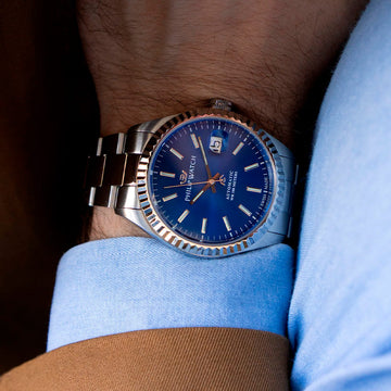 Orologi Philip Watch da uomo | JOY Gioielli