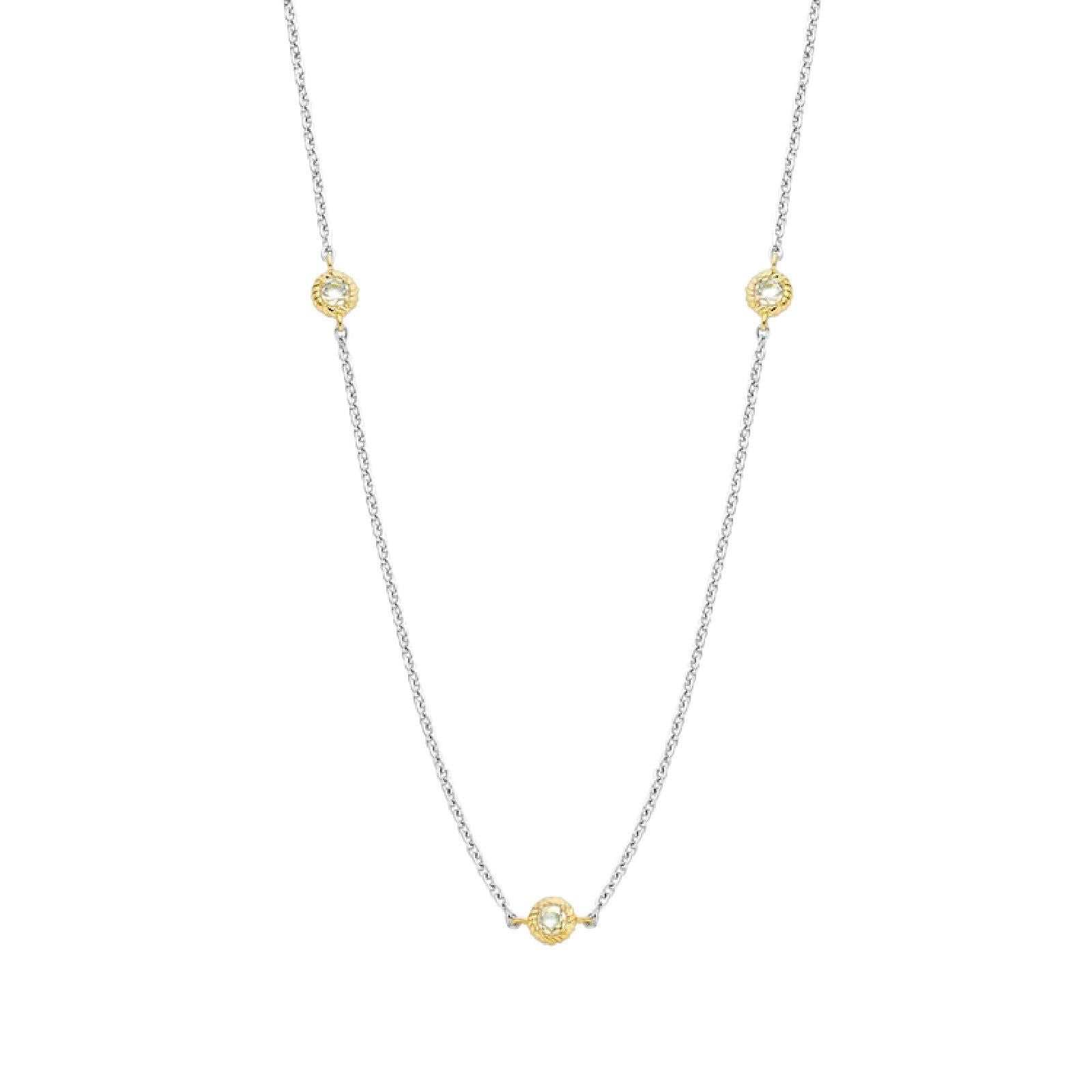 Collana TI SENTO Milano da donna 34035ZY-42-1