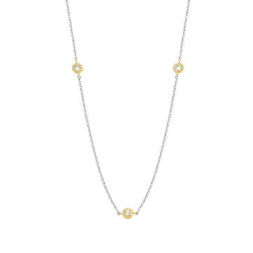 Collana TI SENTO Milano da donna 34035ZY-42-1