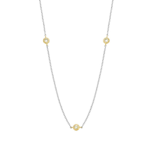 Collana TI SENTO Milano da donna 34035ZY-42-1