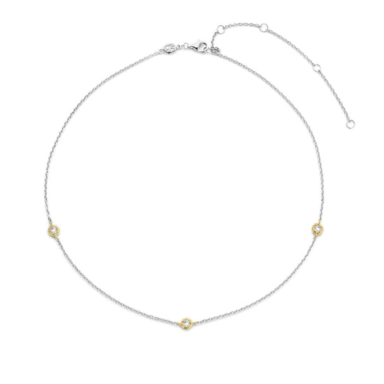 Collana TI SENTO Milano da donna 34035ZY-42-2