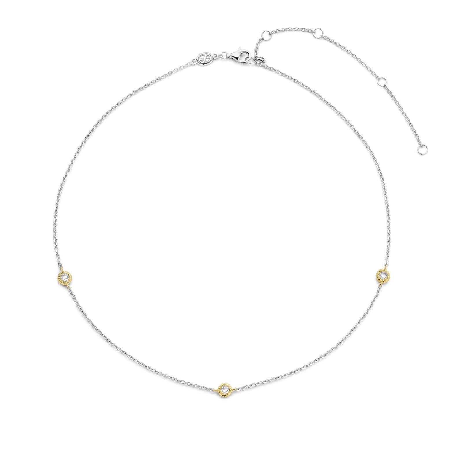Collana TI SENTO Milano da donna 34035ZY-42-2