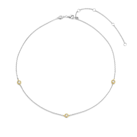 Collana TI SENTO Milano da donna 34035ZY-42-2