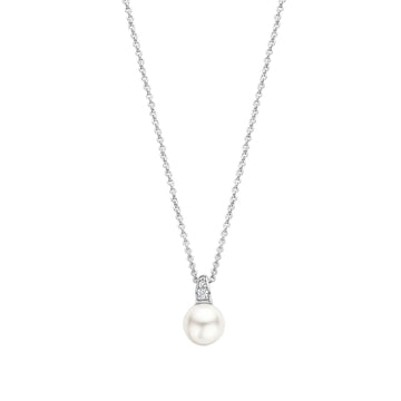 Collana TI SENTO Milano da donna 34038PW-42-1