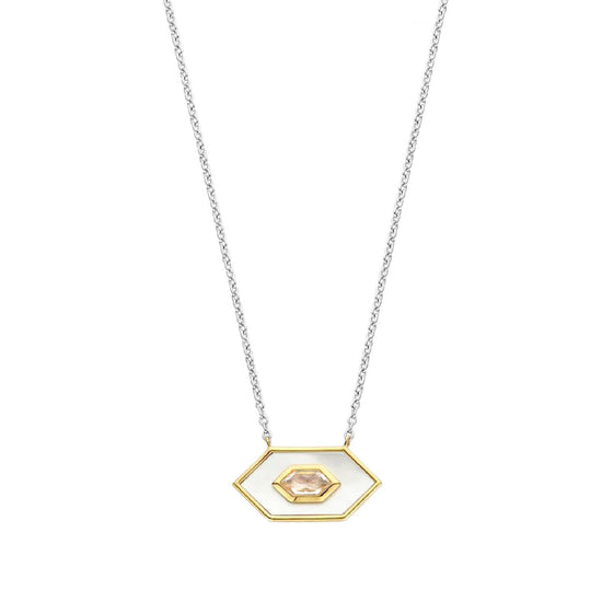 Collana TI SENTO Milano da donna 34039MW-42-1