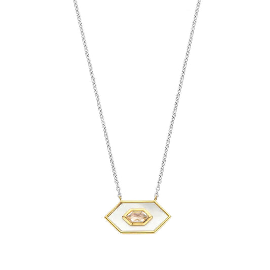 Collana TI SENTO Milano da donna 34039MW-42-1