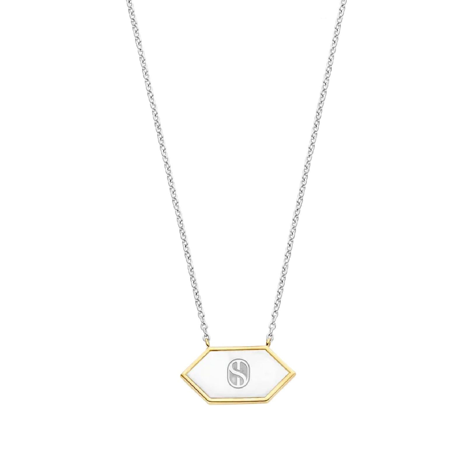Collana TI SENTO Milano da donna 34039MW-42-2