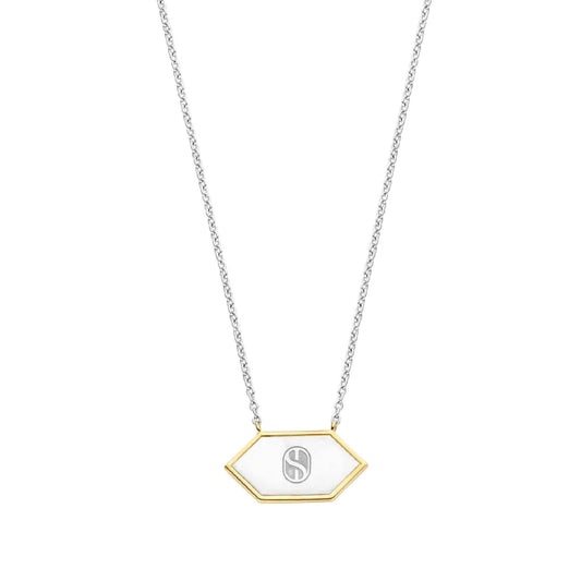Collana TI SENTO Milano da donna 34039MW-42-2