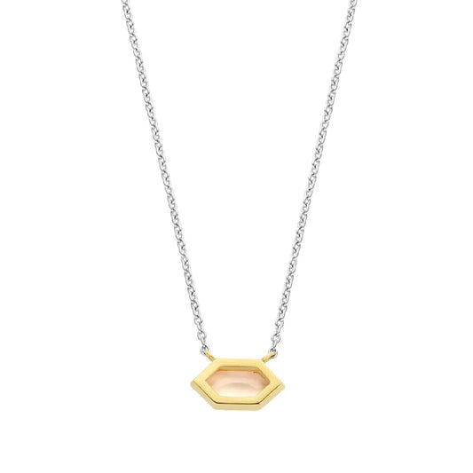 Collana TI SENTO Milano da donna 34041NU-42-2
