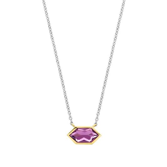 Collana TI SENTO Milano da donna 34041PU-42-1