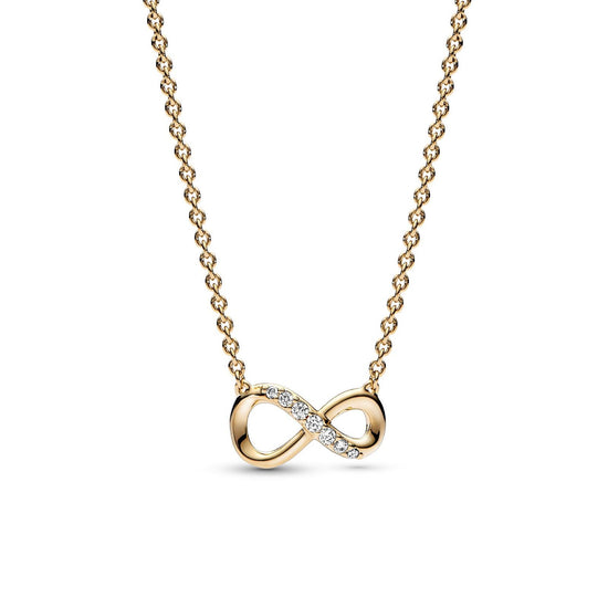 Collana Nodo Infinito 368821C01-50-1