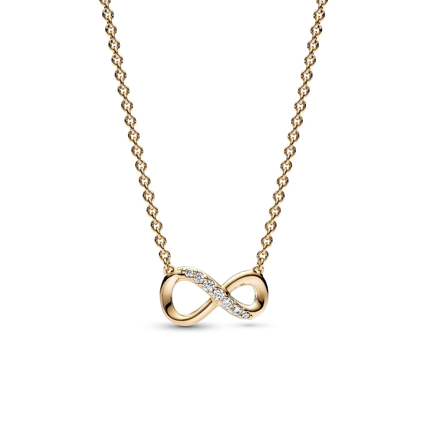 Collana Nodo Infinito 368821C01-50-1