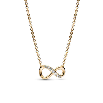 Collana Nodo Infinito 368821C01-50-1
