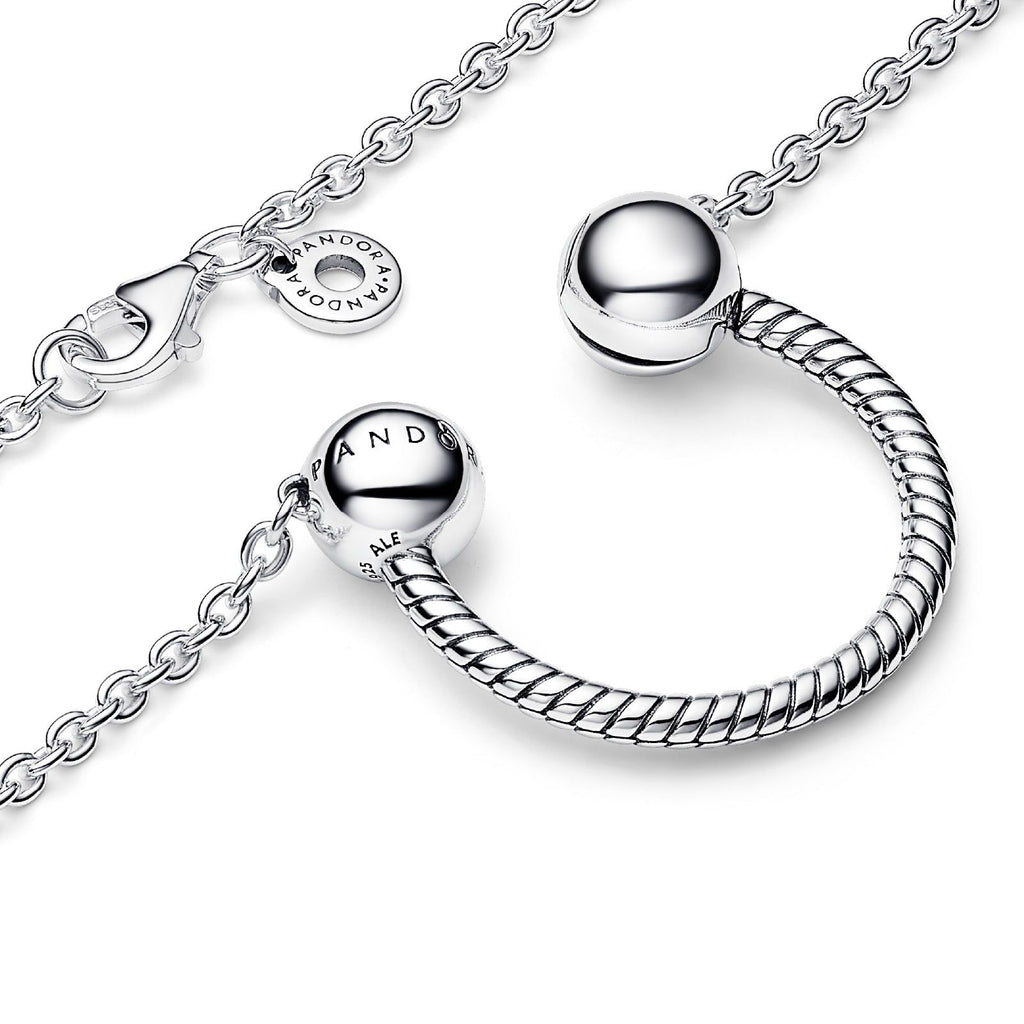 Collana Pendente Ferro di Cavallo Componibile