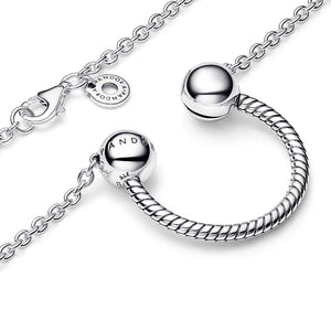 Collana Pendente Ferro di Cavallo Componibile