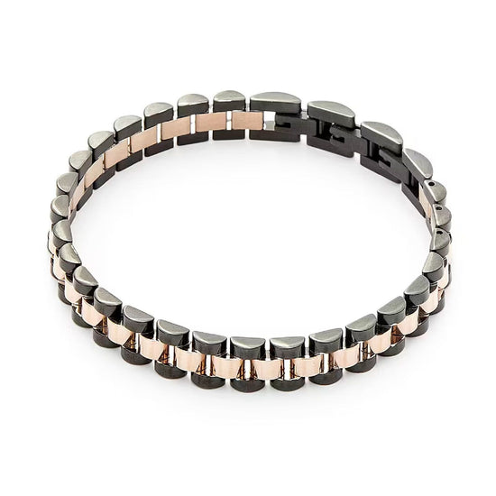 Bracciale 4US Cesare Paciotti da uomo 4UBR5018-1