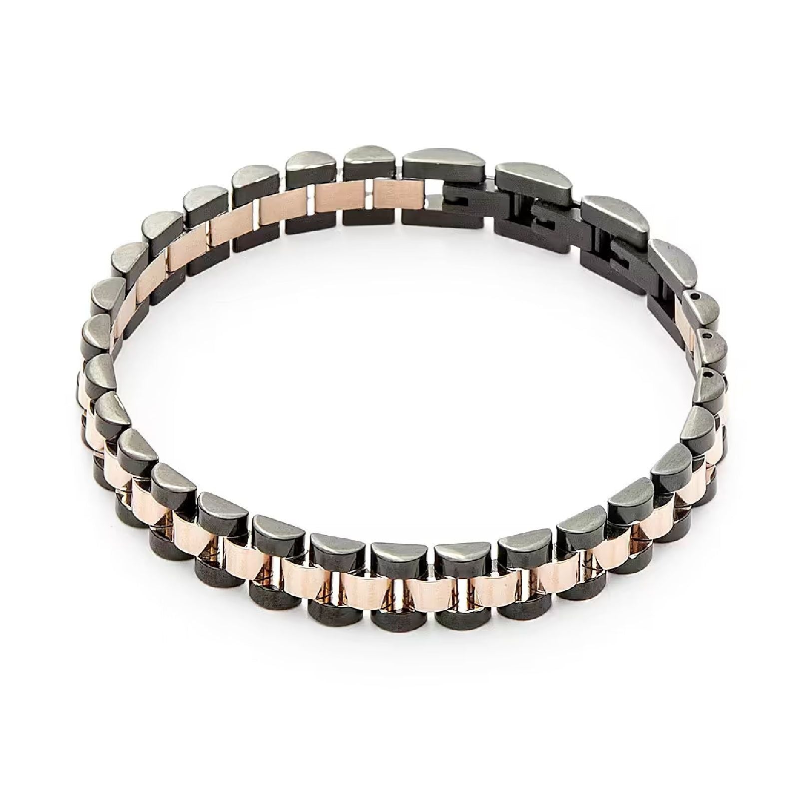Bracciale 4US Cesare Paciotti da uomo 4UBR5018-1
