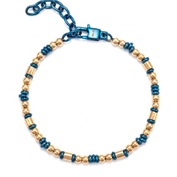 Bracciale 4US Cesare Paciotti da uomo 4UBR5569-1
