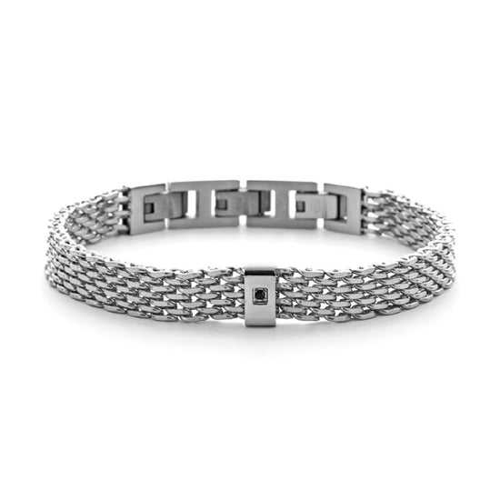 Bracciale 4US Cesare Paciotti da uomo 4UBR5958-1