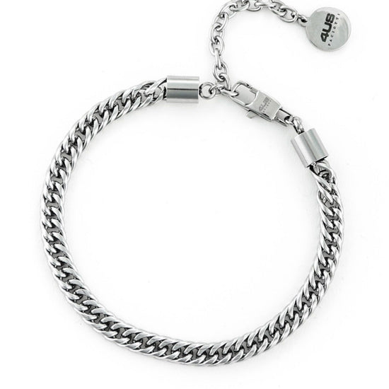Bracciale 4US Cesare Paciotti da uomo 4UBR5964-1