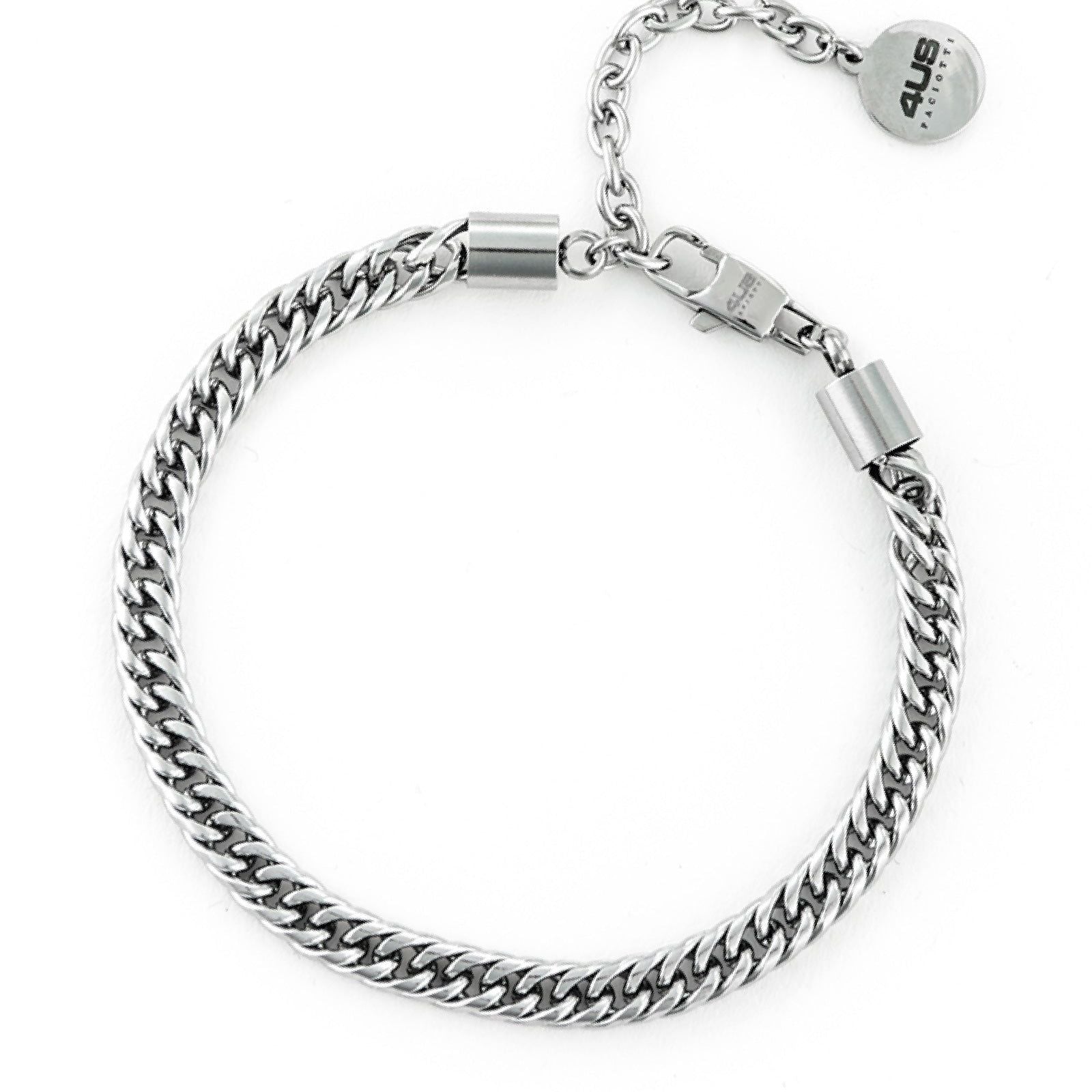 Bracciale 4US Cesare Paciotti da uomo 4UBR5964-1