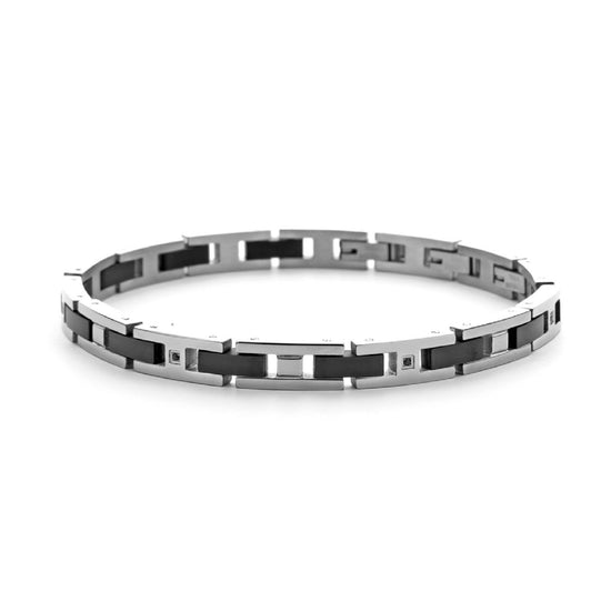 Bracciale 4US Cesare Paciotti da uomo 4UBR5981-1