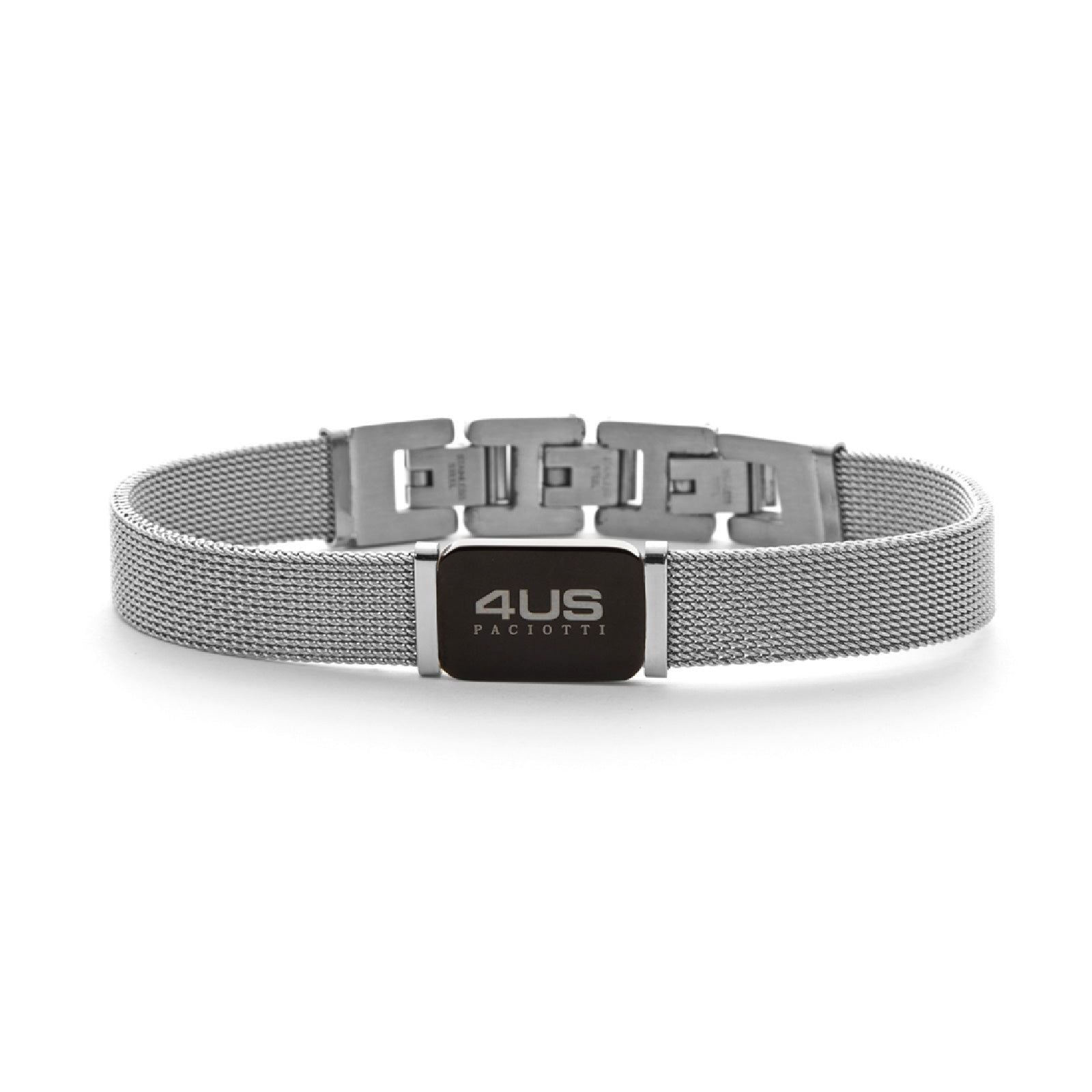 Bracciale 4US Cesare Paciotti da uomo 4UBR5988-1