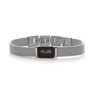 Bracciale 4US Cesare Paciotti da uomo 4UBR5988-1