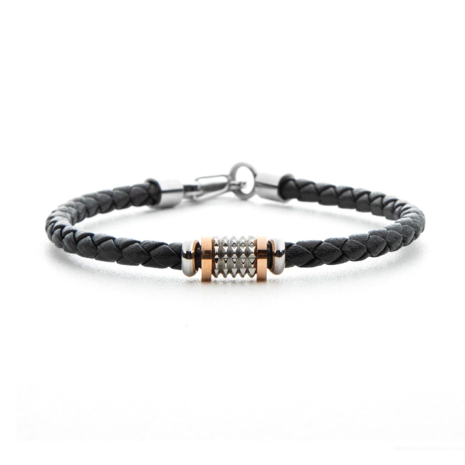 Bracciale 4US Cesare Paciotti da uomo 4UBR5994-1