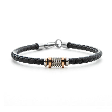 Bracciale 4US Cesare Paciotti da uomo 4UBR5994-1
