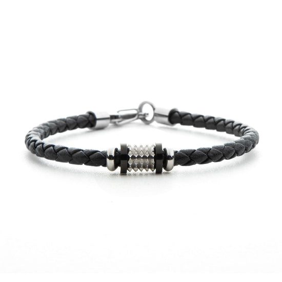 Bracciale 4US Cesare Paciotti da uomo 4UBR5995-1