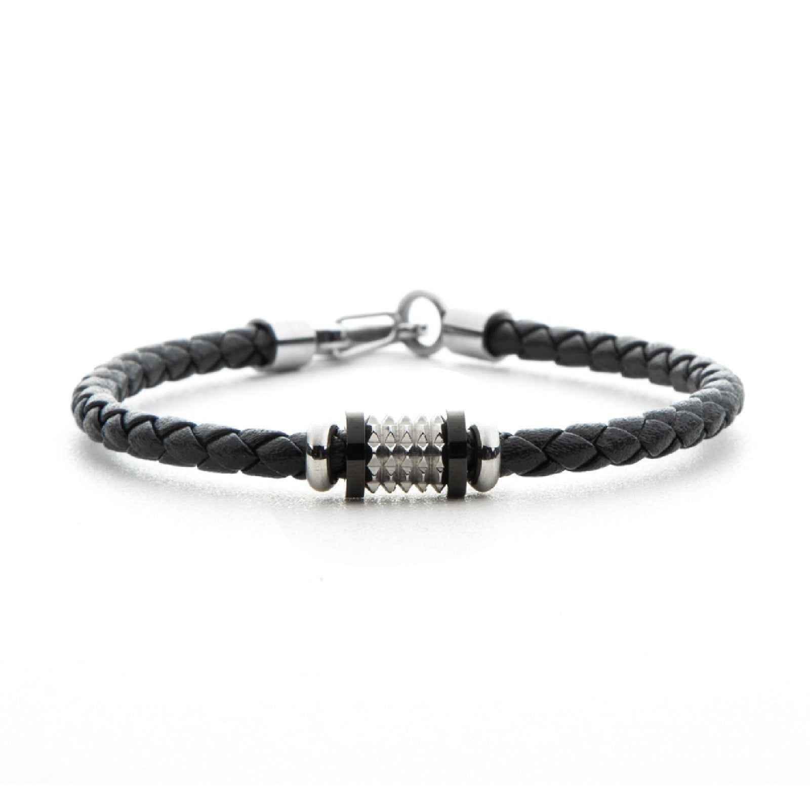 Bracciale 4US Cesare Paciotti da uomo 4UBR5995-1
