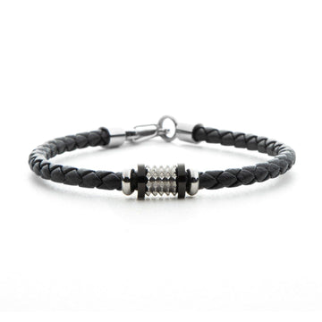 Bracciale 4US Cesare Paciotti da uomo 4UBR5995-1