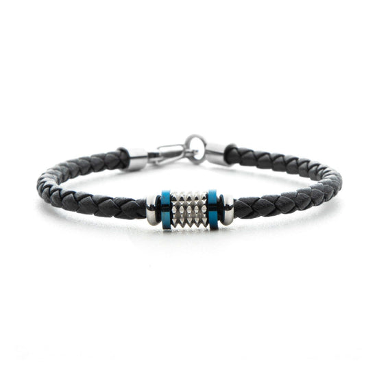 Bracciale 4US Cesare Paciotti da uomo 4UBR5996-1