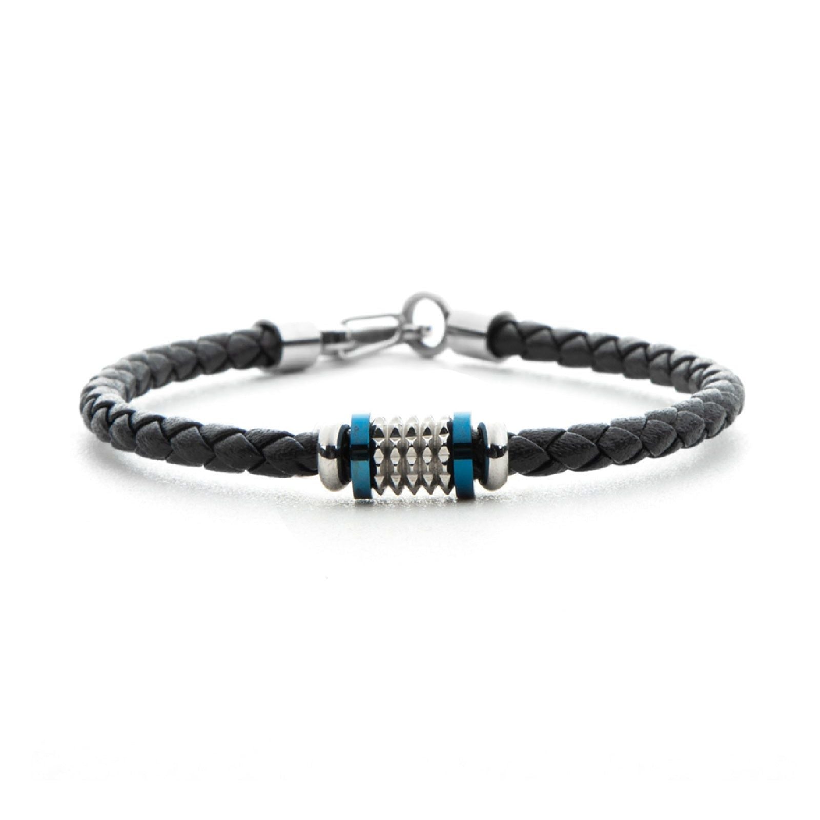 Bracciale 4US Cesare Paciotti da uomo 4UBR5996-1