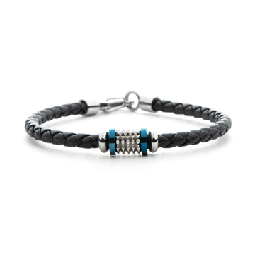 Bracciale 4US Cesare Paciotti da uomo 4UBR5996-1