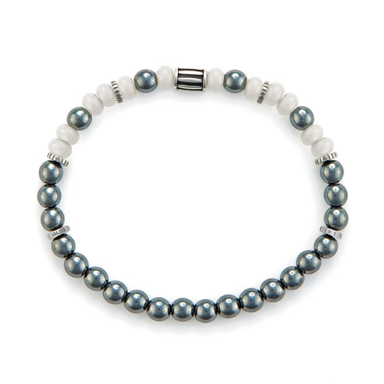 Bracciale 4US Cesare Paciotti da uomo 4UBR6011-1