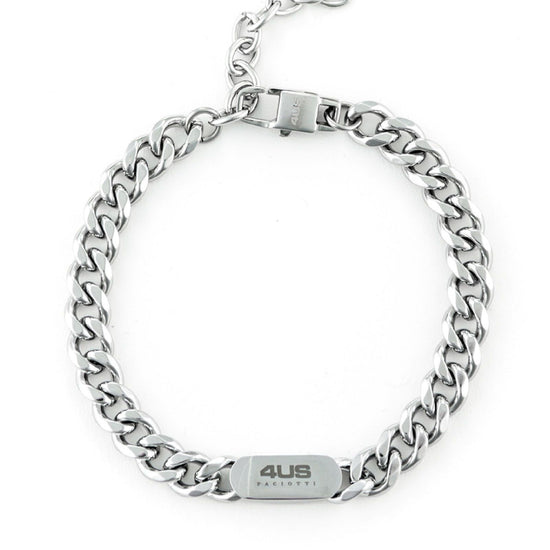 Bracciale 4US Cesare Paciotti da uomo 4UBR6022-1