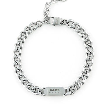 Bracciale 4US Cesare Paciotti da uomo 4UBR6022-1