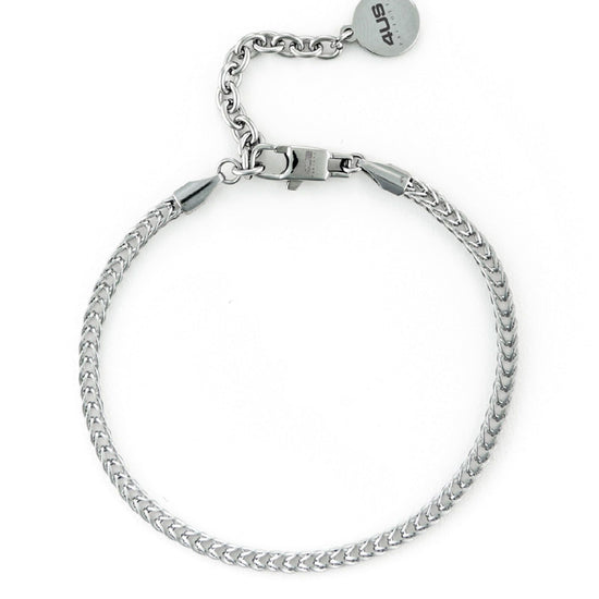 Bracciale 4US Cesare Paciotti da uomo 4UBR6029-1