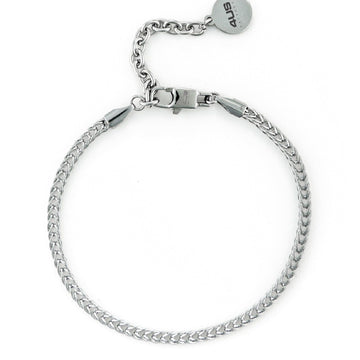 Bracciale 4US Cesare Paciotti da uomo 4UBR6029-1